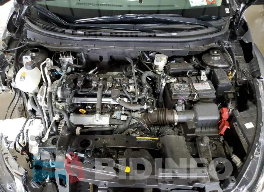 3N1CP5CV2PL501520 Photo# 11