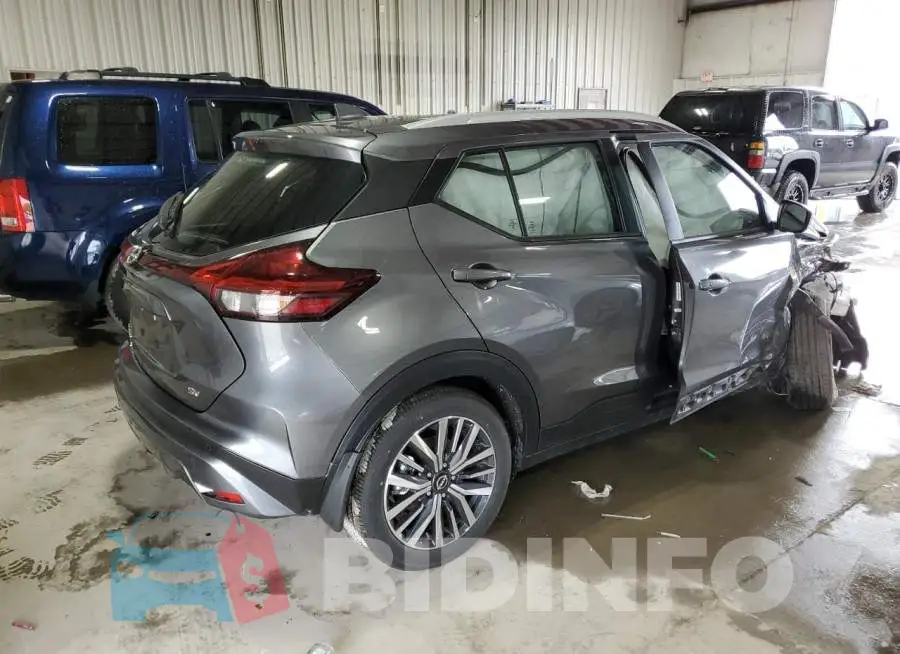 3N1CP5CV2PL501520 Photo# 3