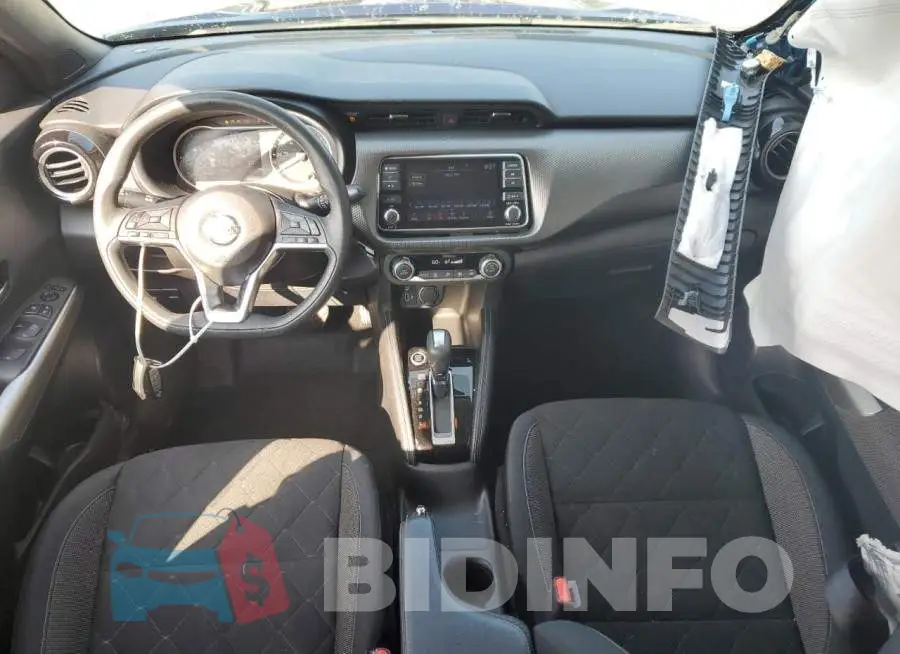 3N1CP5CV6LL499894 Photo# 8