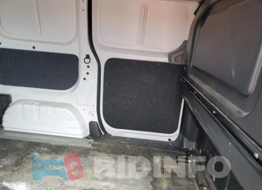 3N6CM0KNXLK703335 Photo# 10