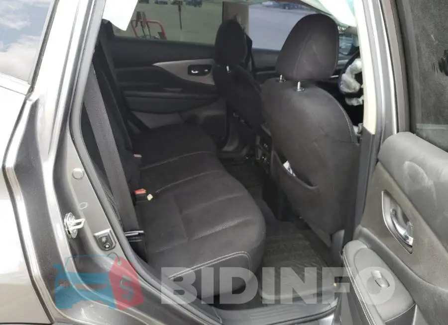 5N1AZ2AS8LN162080 Photo# 11