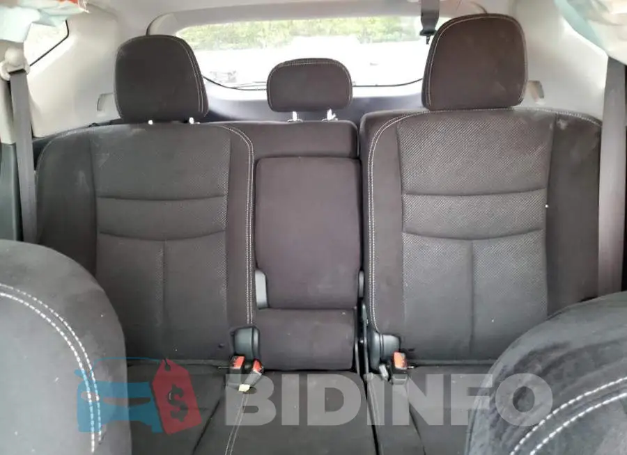 5N1AZ2AS8LN162080 Photo# 10