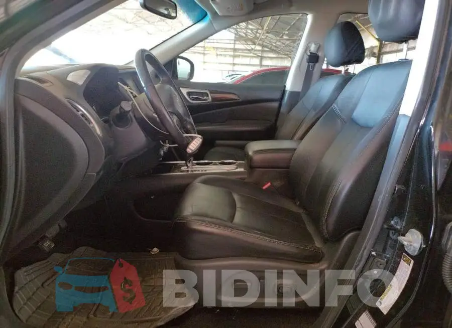 5N1CR2MN5EC660251 Photo# 7
