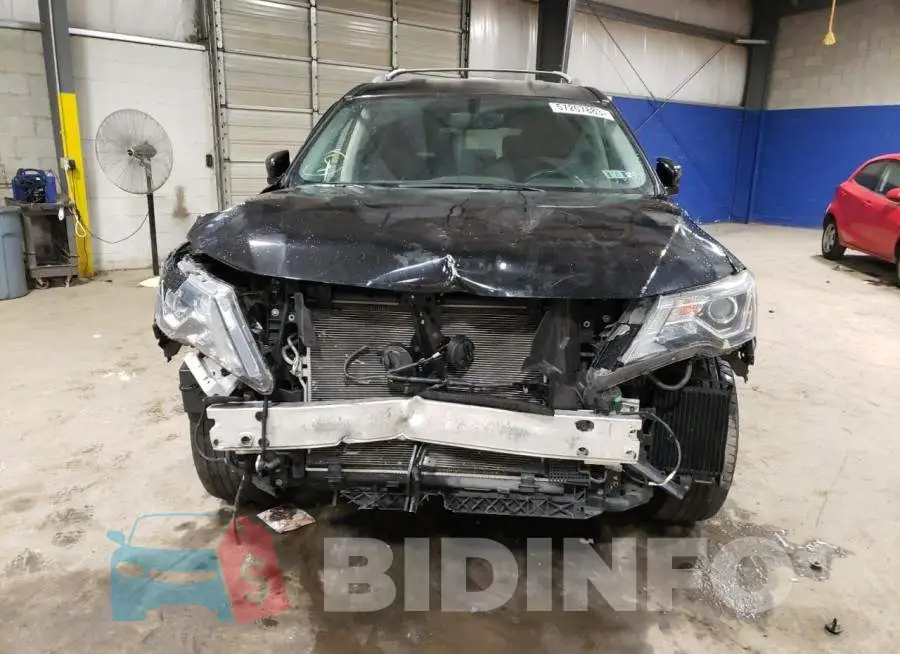 5N1DR2MM3HC902177 Photo# 5