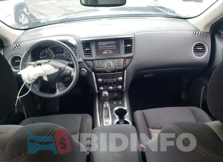 5N1DR2MM3HC902177 Photo# 8