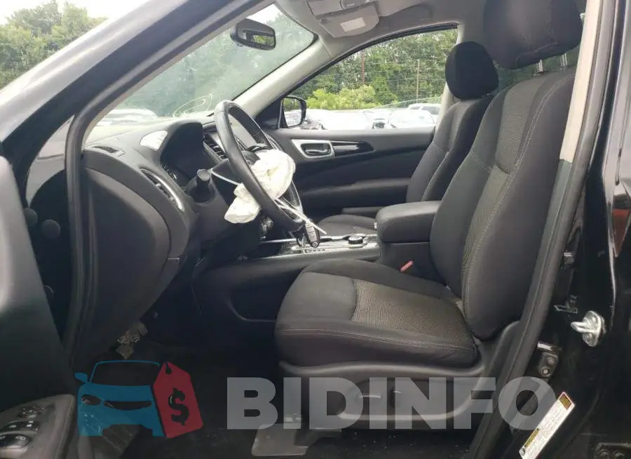 5N1DR2MM3HC902177 Photo# 7