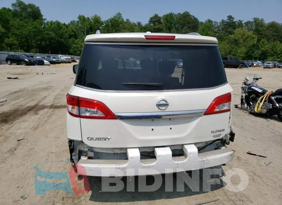 JN8AE2KP6F9128716 Photo# 6