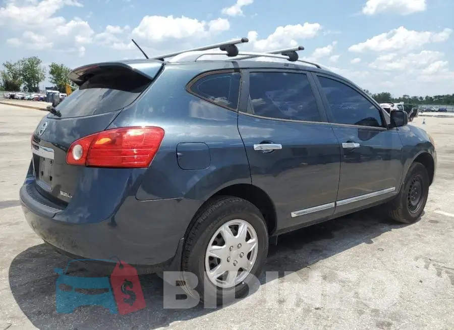 JN8AS5MT7FW656397 Photo# 3