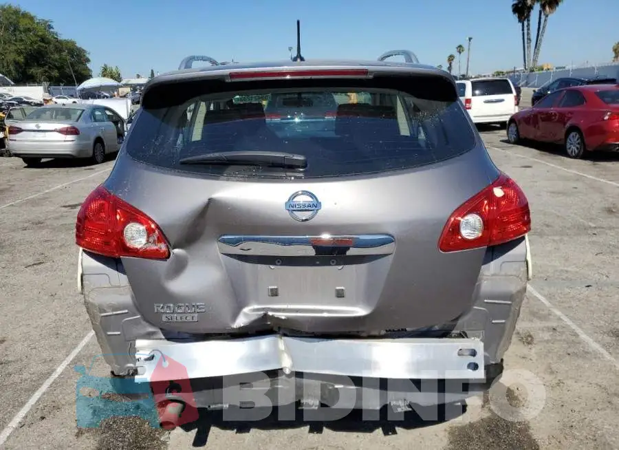 JN8AS5MT8FW656957 Photo# 6