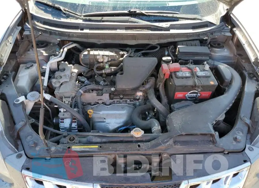 JN8AS5MT8FW656957 Photo# 12