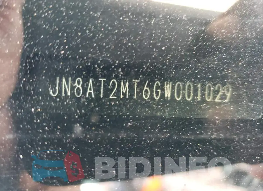 JN8AT2MT6GW001029 Photo# 12