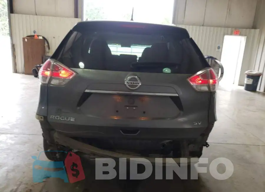 KNMAT2MT5FP535028 Photo# 6