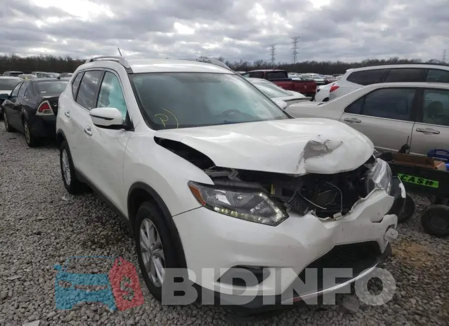 KNMAT2MT8GP726024 Photo# 1
