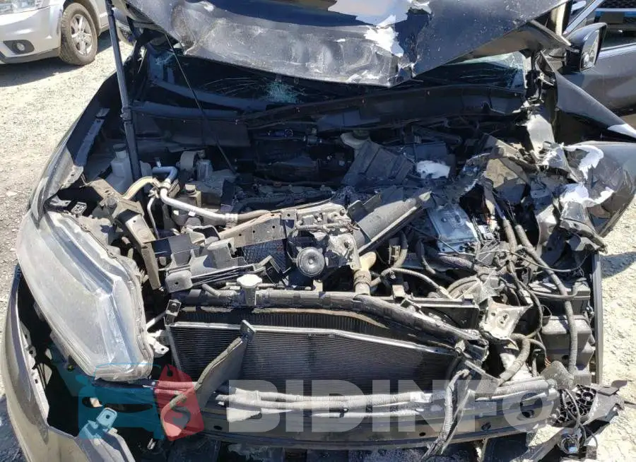 KNMAT2MTXGP632758 Photo# 11