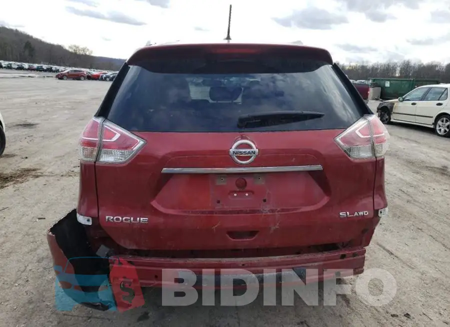 KNMAT2MV2GP677842 Photo# 6