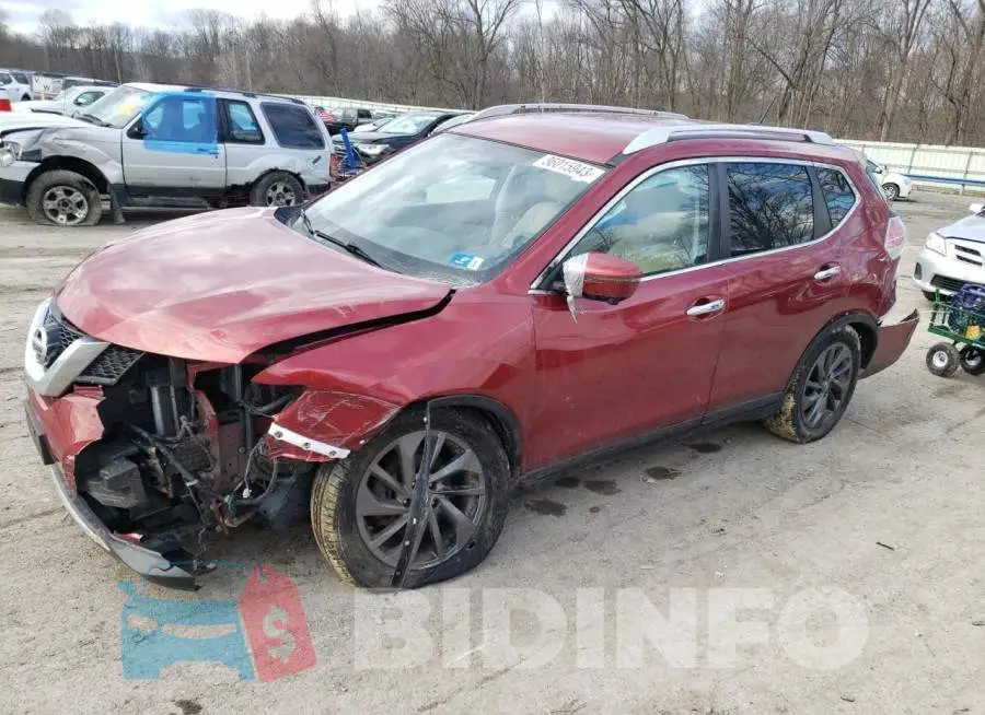 KNMAT2MV2GP677842 Photo# 1