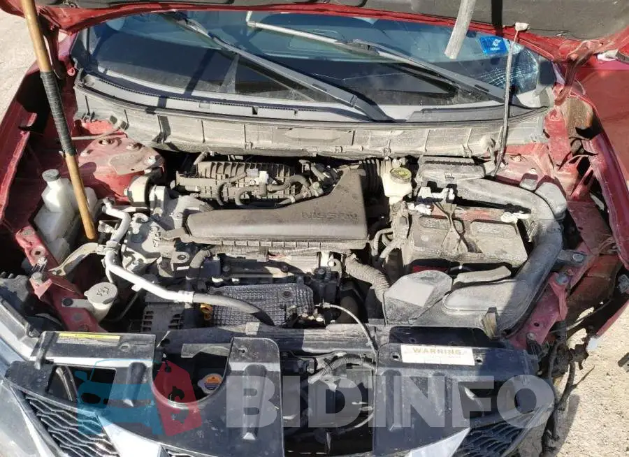 KNMAT2MV2GP677842 Photo# 12