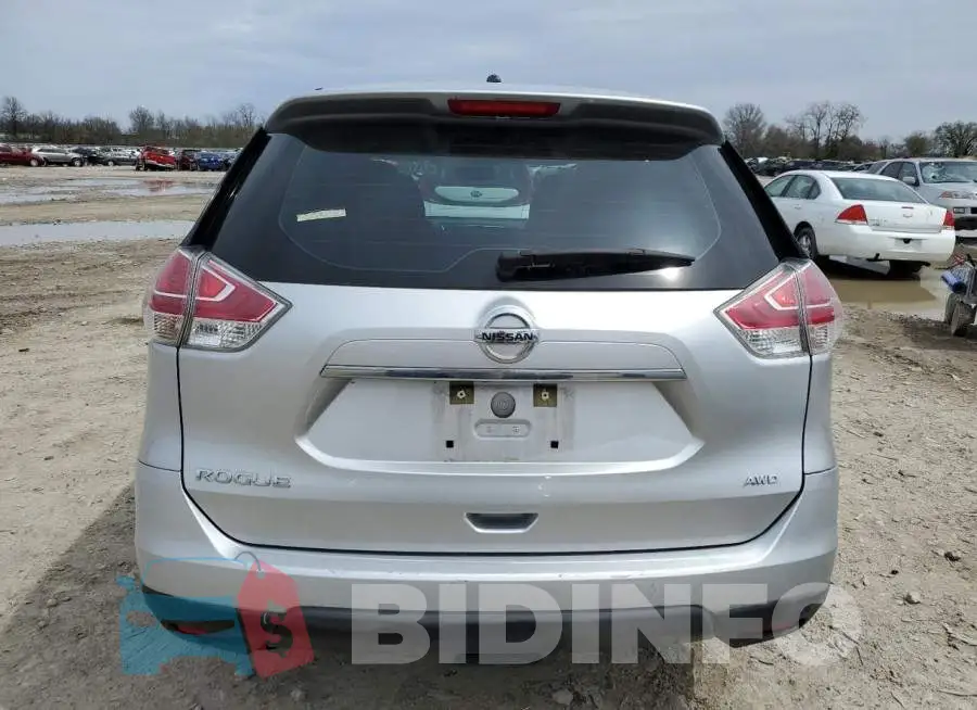 KNMAT2MV8FP507791 Photo# 6