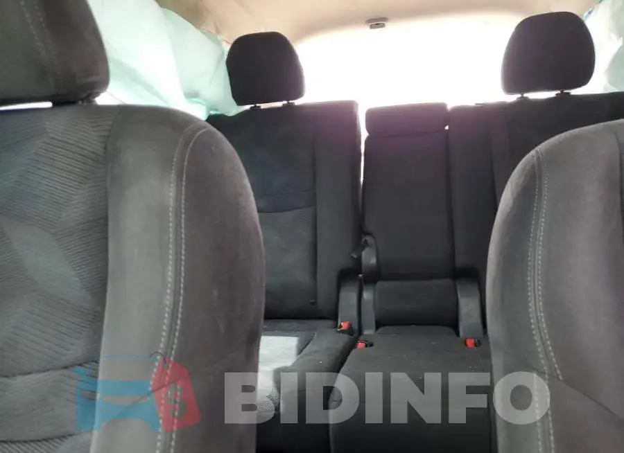 KNMAT2MV8FP507791 Photo# 10