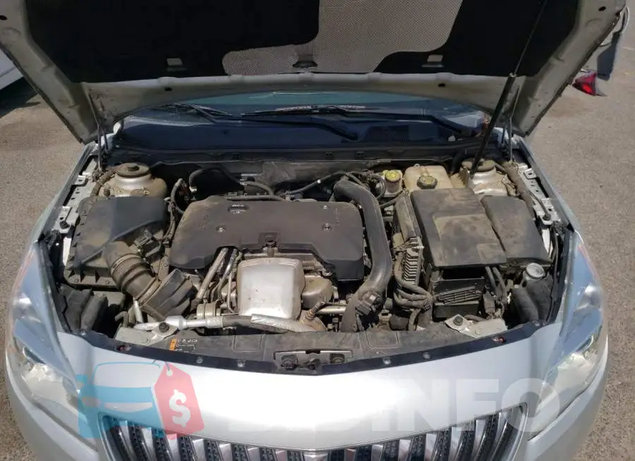 2G4GK5EX7E9175219 Photo# 11