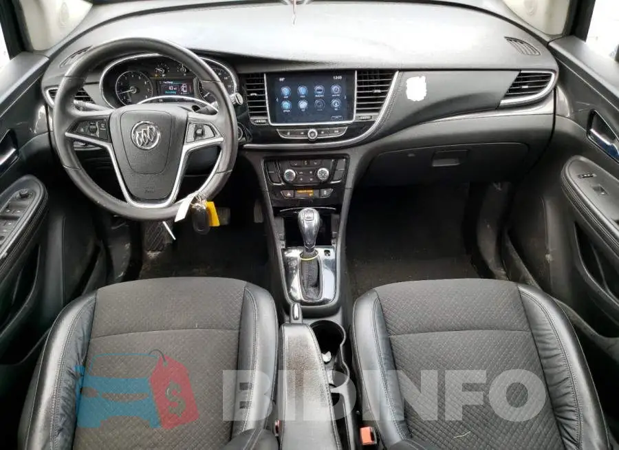 KL4CJASB5HB240752 Photo# 8