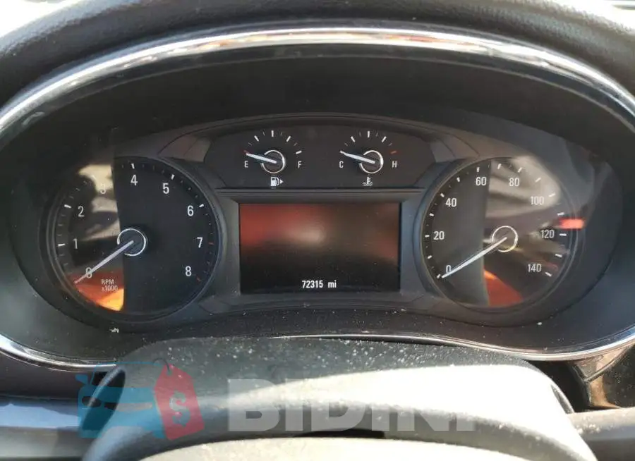KL4CJBSB0JB633876 Photo# 9
