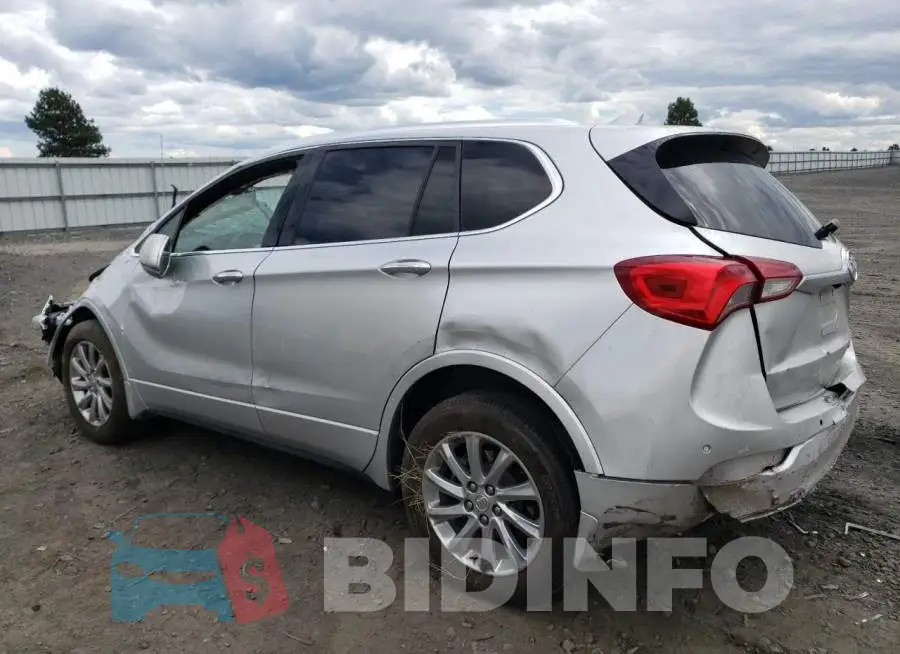 LRBFX2SA9KD001150 Photo# 2
