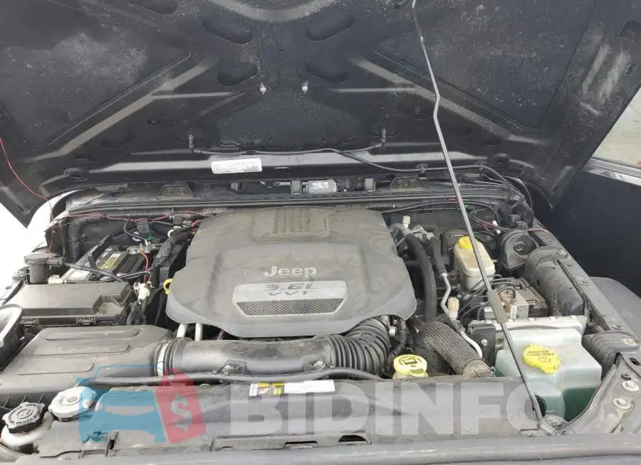 1C4BJWDG5GL270303 Photo# 11