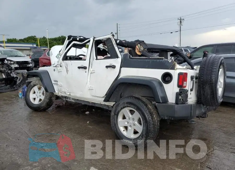 1C4BJWDG9GL154487 Photo# 2