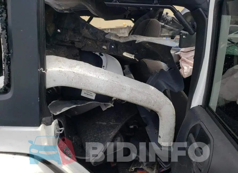 1C4BJWEG4GL233533 Photo# 6