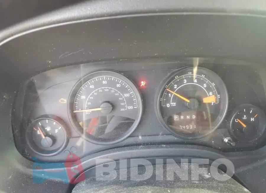 1C4NJPBB4HD186236 Photo# 9