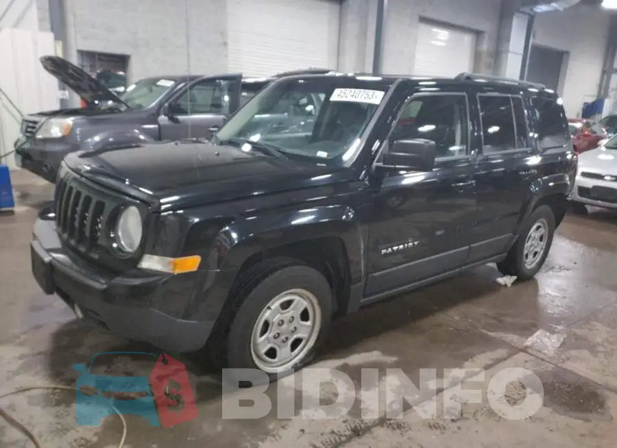 1C4NJRBB6ED753702 Photo# 1