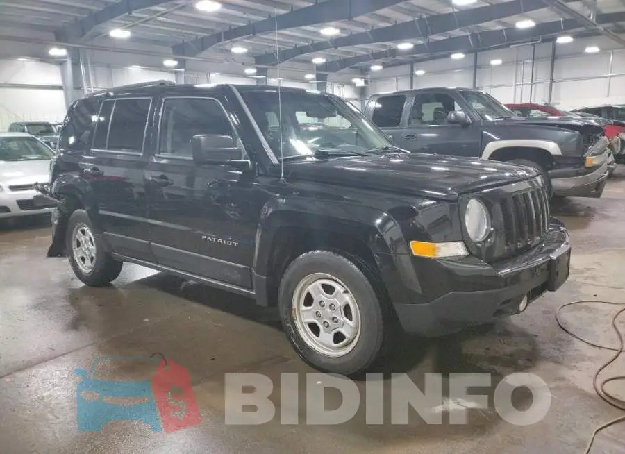 1C4NJRBB6ED753702 Photo# 4