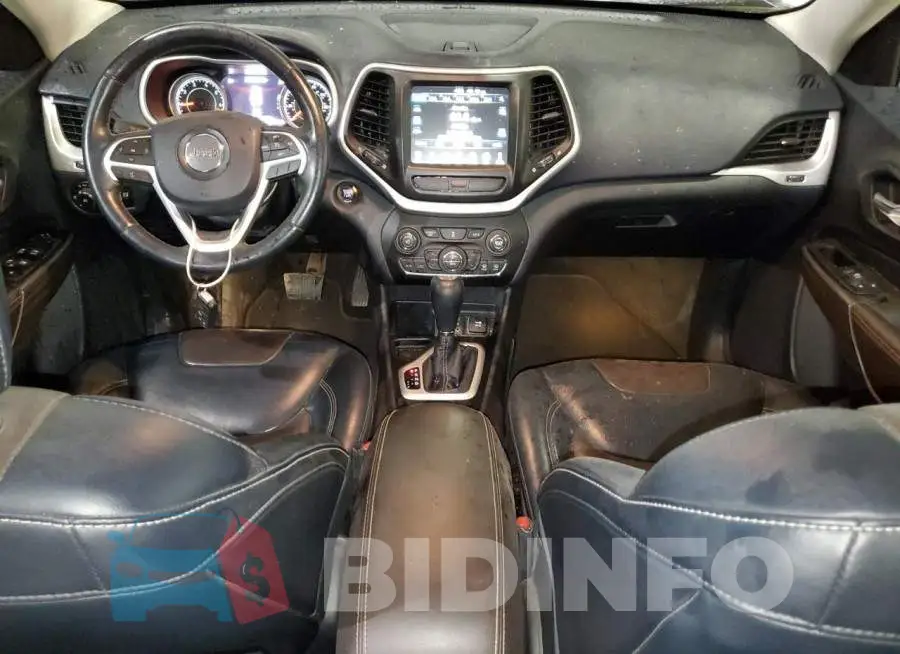 1C4PJLDB6FW761906 Photo# 8