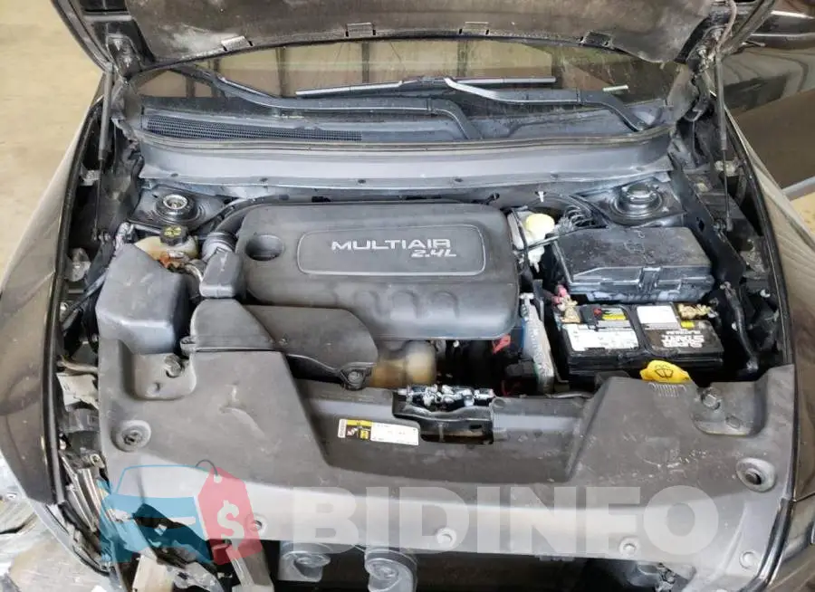 1C4PJLDBXEW173165 Photo# 11