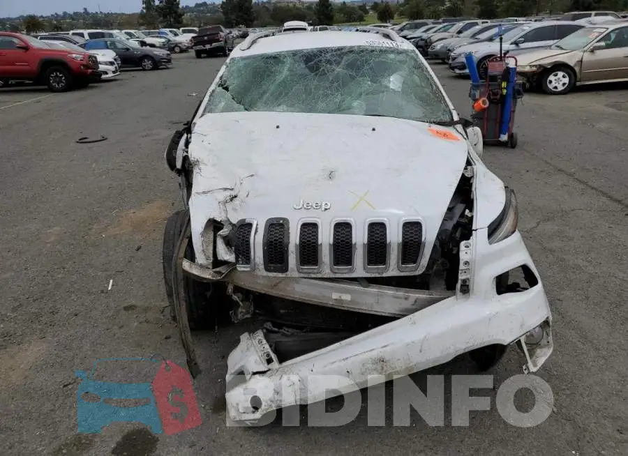 1C4PJLDS3EW158393 Photo# 5
