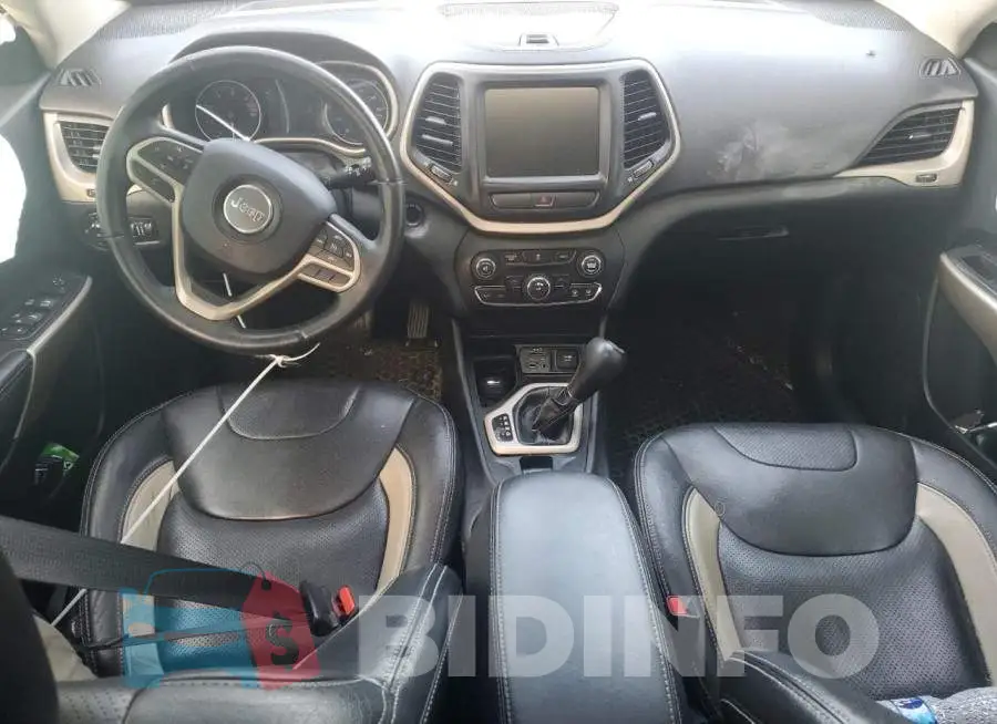1C4PJMCB7HW571476 Photo# 8