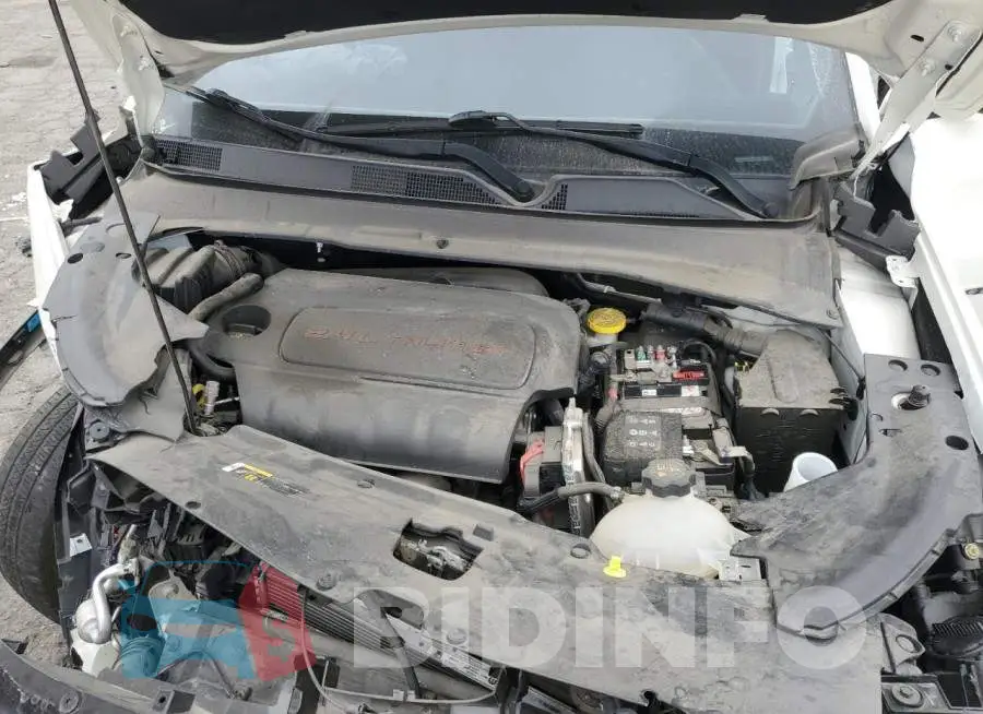 3C4NJDAB6MT543839 Photo# 11