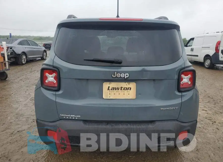ZACCJAAB5HPE81336 Photo# 6