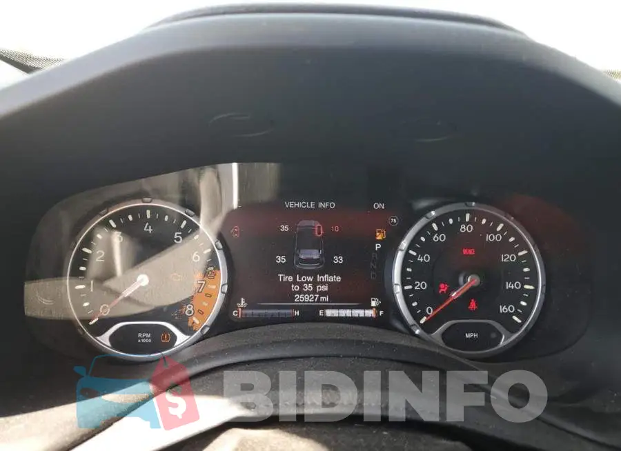 ZACCJBBB4HPE89190 Photo# 9