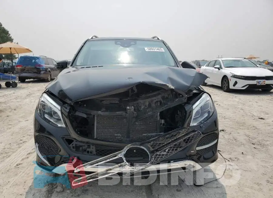 4JGDA5HB6HA934148 Photo# 5
