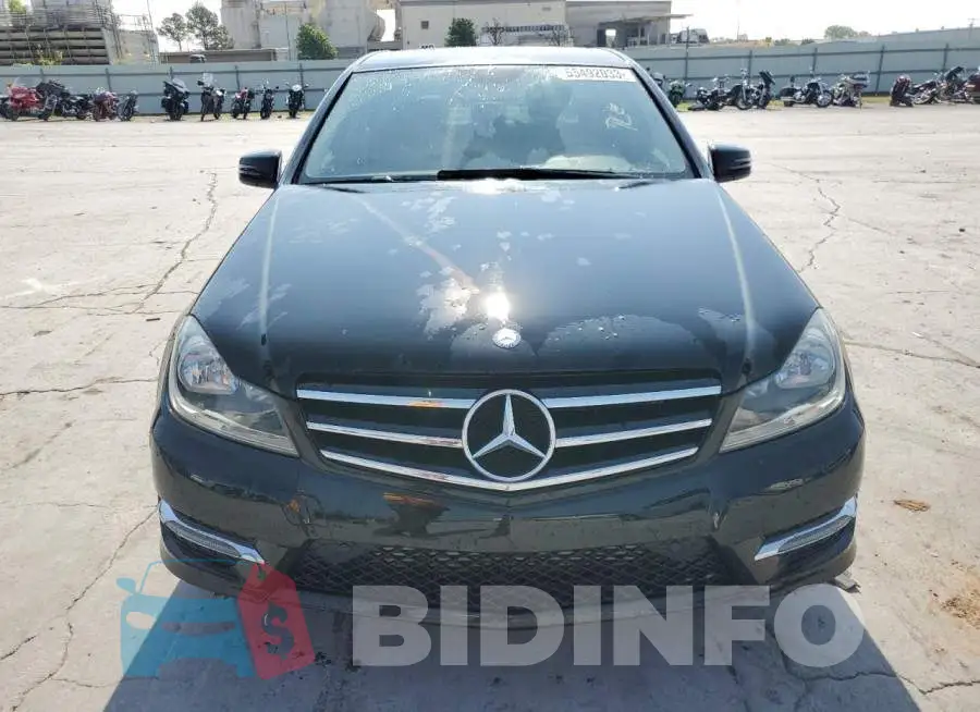 WDDGF4HB8EA941455 Photo# 5