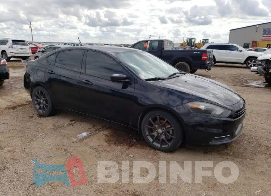 1C3CDFAA6GD533876 Photo# 4