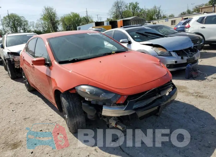 1C3CDFBB2GD682681 Photo# 4