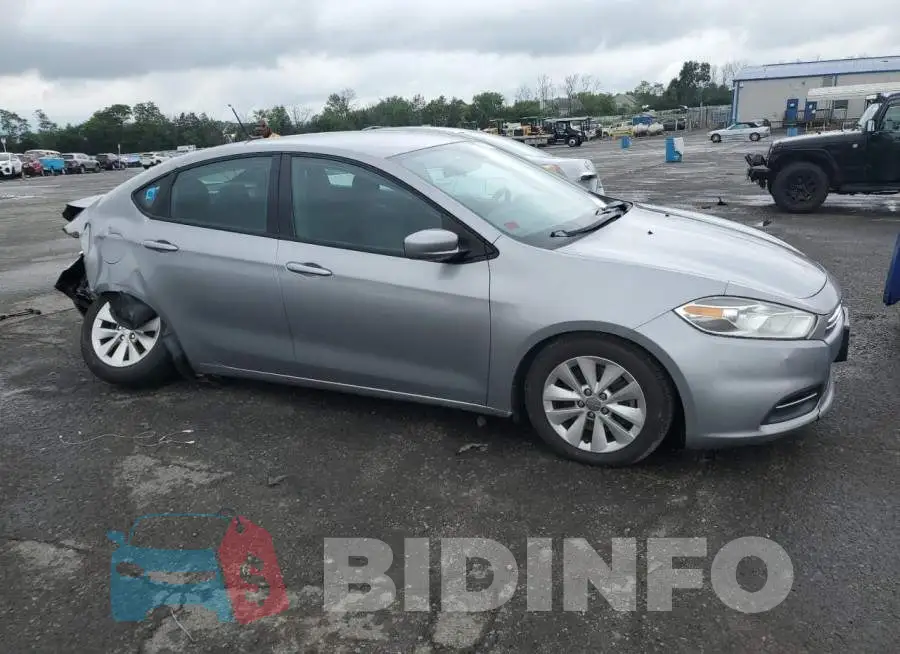 1C3CDFDH7FD301343 Photo# 4