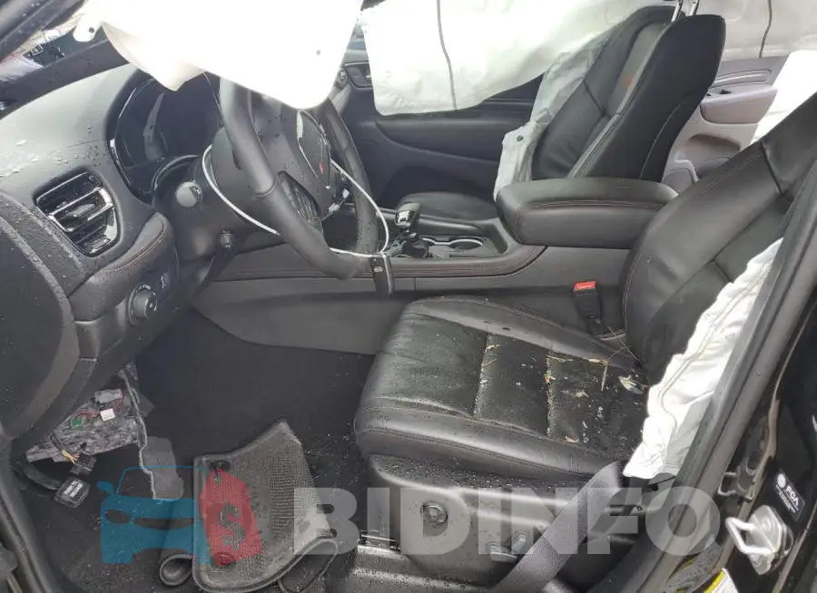 1C4SDHCT4PC579262 Photo# 7