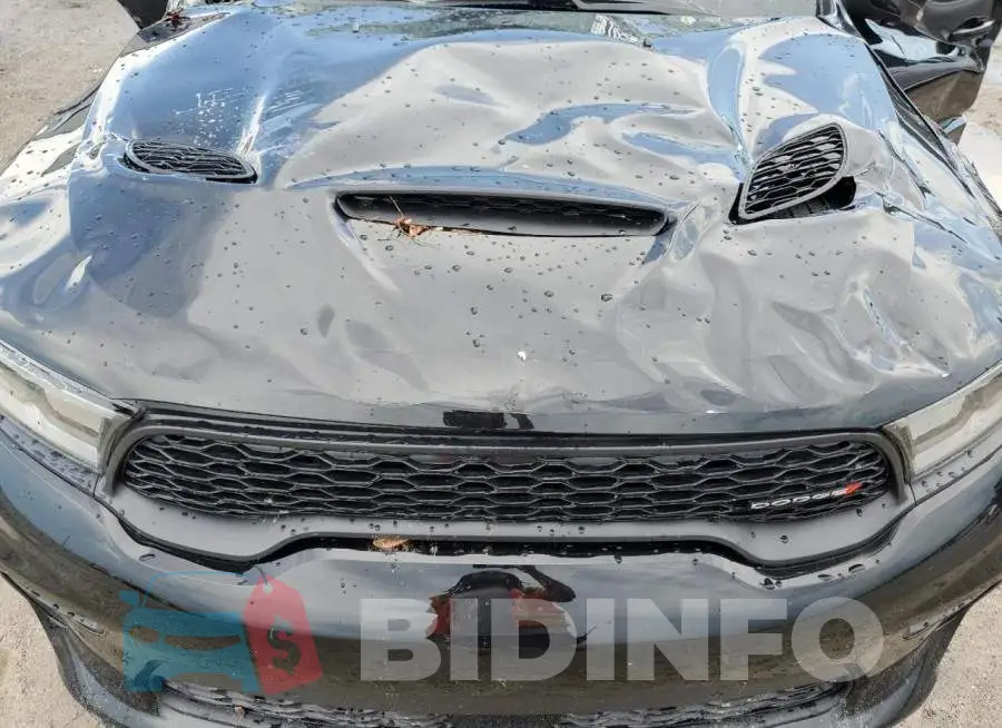 1C4SDHCT4PC579262 Photo# 11