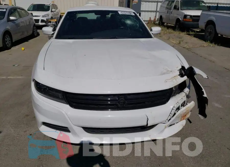 2C3CDXBG2MH515642 Photo# 5