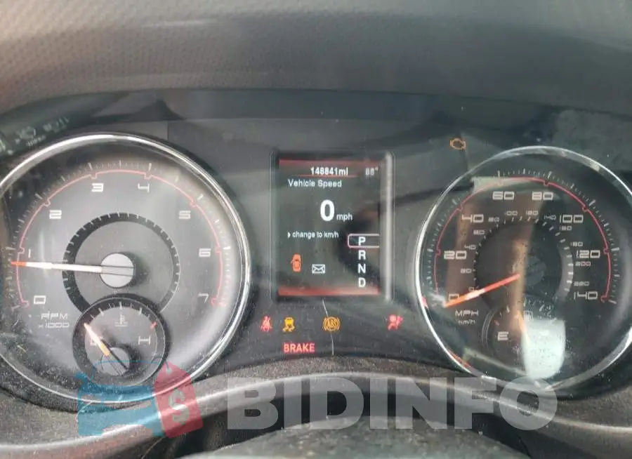 2C3CDXBG8EH130586 Photo# 9