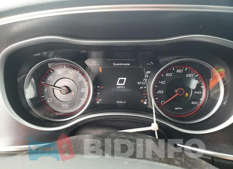 2C3CDXCT4FH827329 Photo# 9